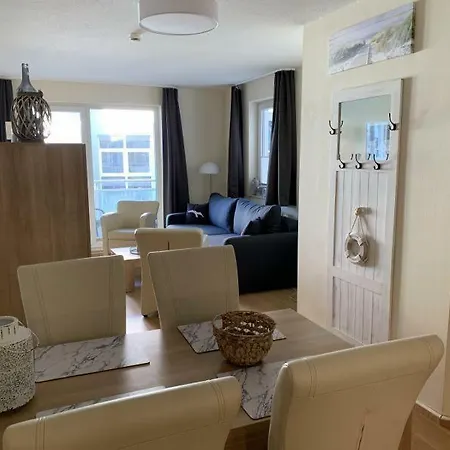 Apartment Yachthafenresidenz 8208 875 Kuehlungsborn